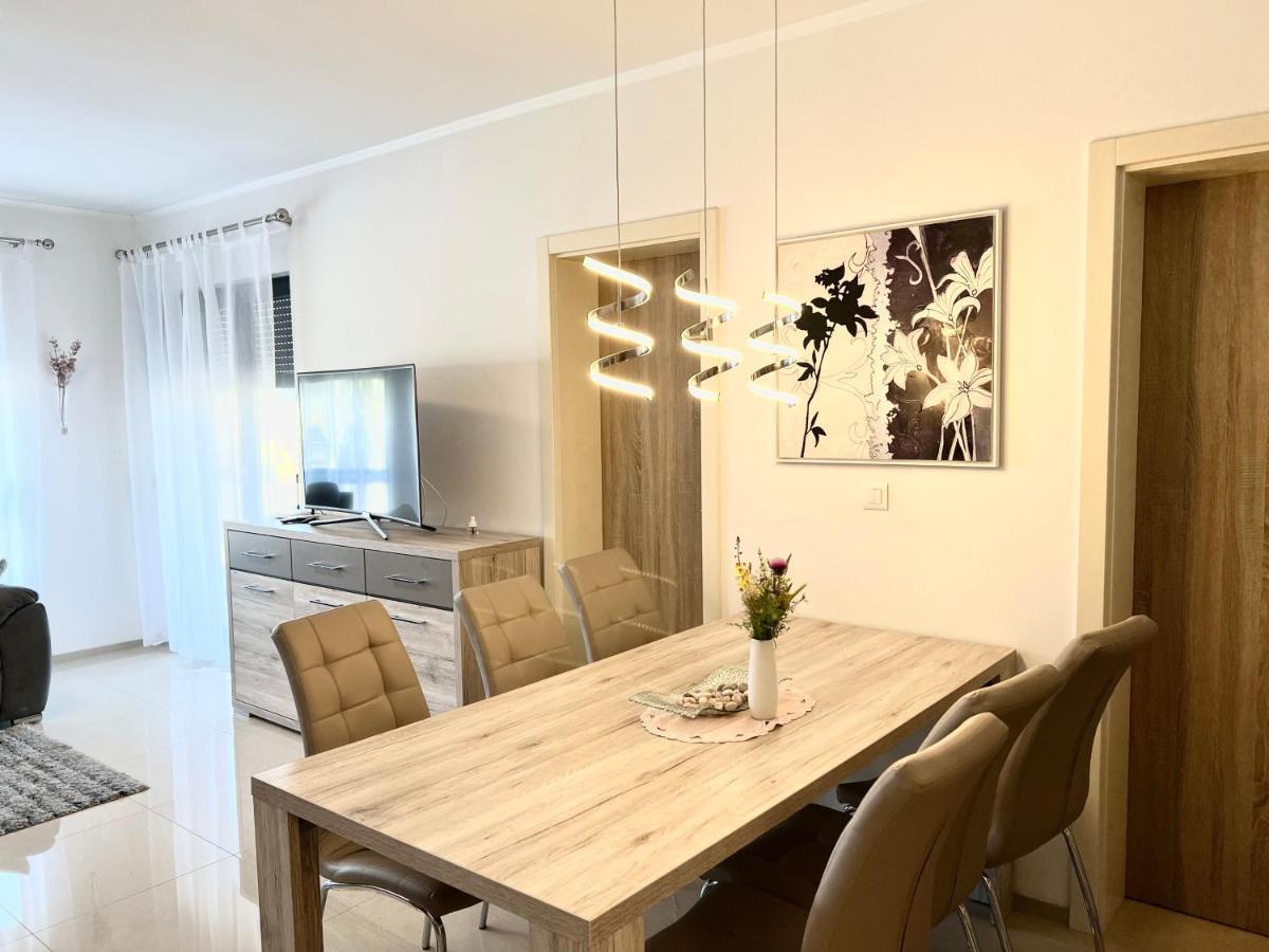 Apartment Vita 메덜린 외부 사진