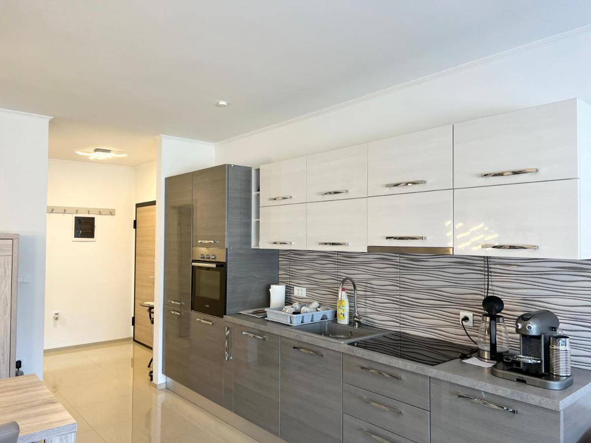Apartment Vita 메덜린 외부 사진