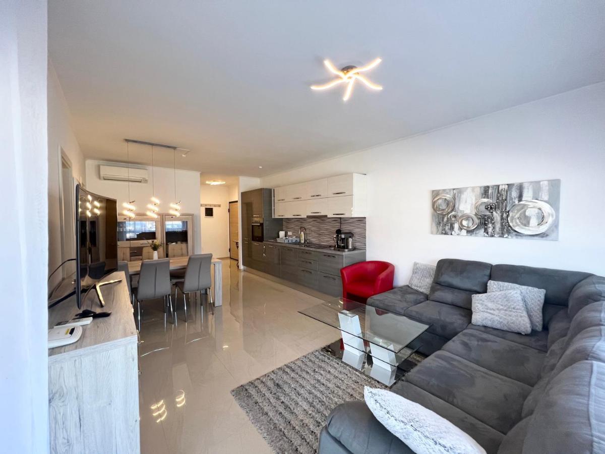 Apartment Vita 메덜린 외부 사진