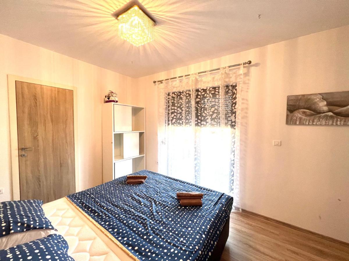 Apartment Vita 메덜린 외부 사진