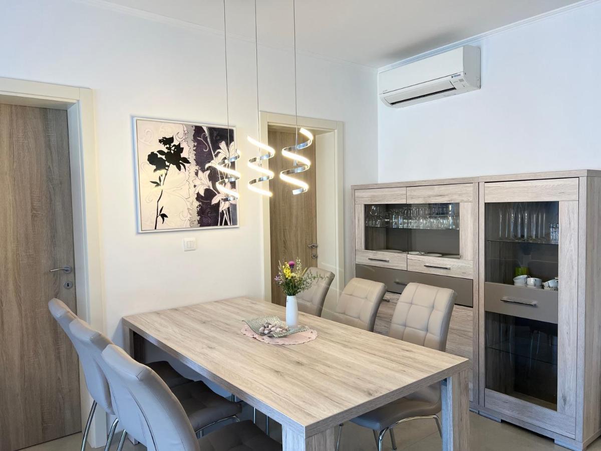 Apartment Vita 메덜린 외부 사진