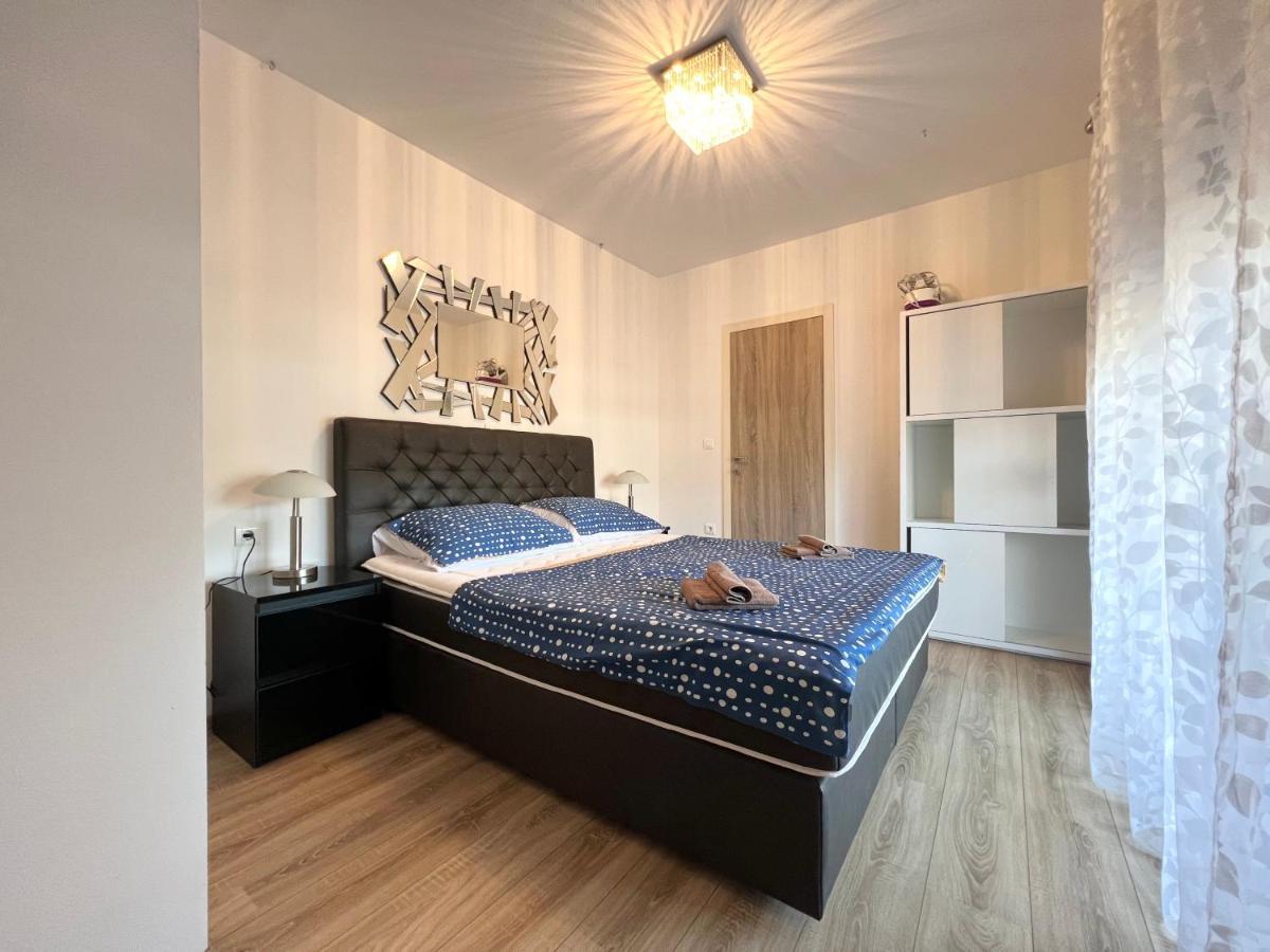 Apartment Vita 메덜린 외부 사진
