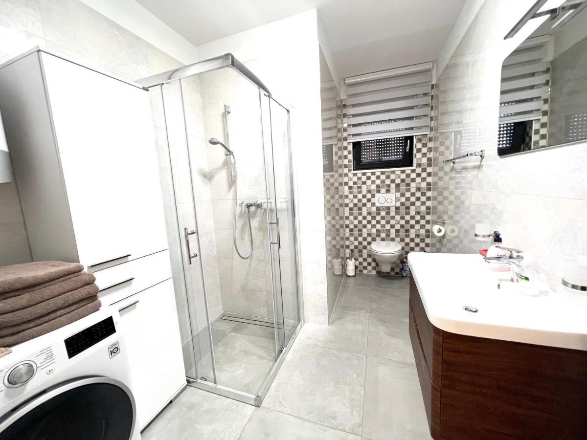 Apartment Vita 메덜린 외부 사진